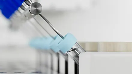 Simultaneous sampling design