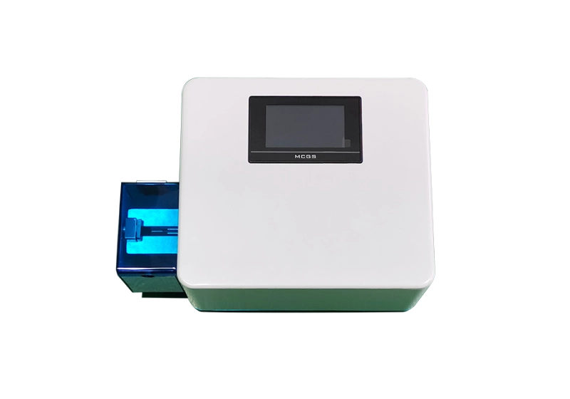 Tablet Breaking Force Analyzer