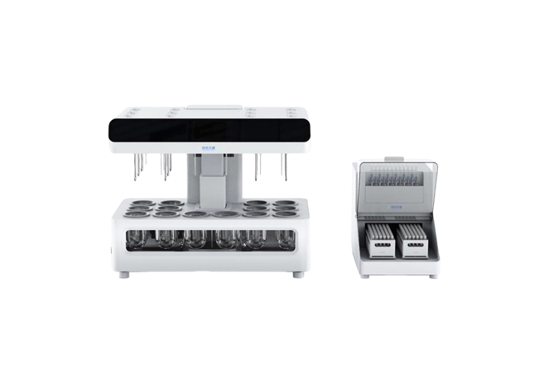 Drug Dissolution Testing Equipment