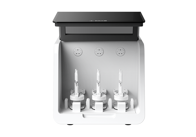 Subcutaneous Injection Analysis