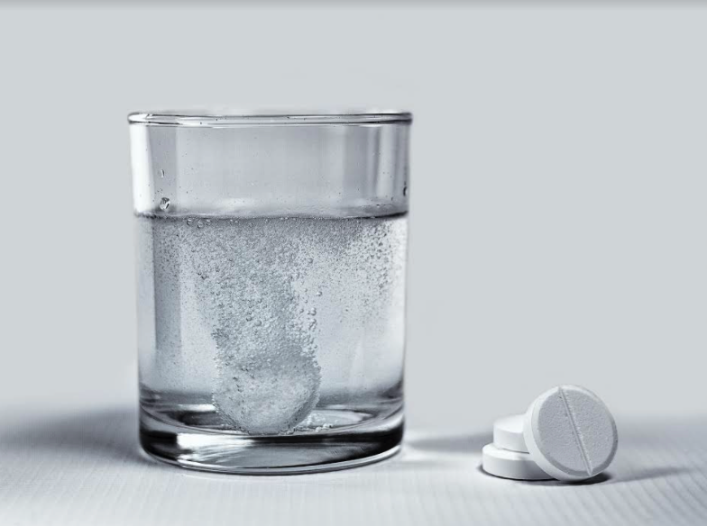 Drug formulation testing