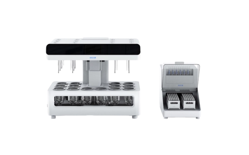 In vitro dissolution