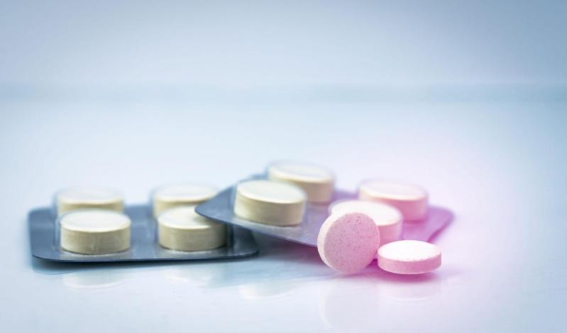 Pharmaceutical dissolution