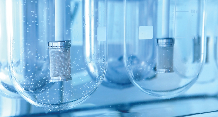 Dissolution testing techniques