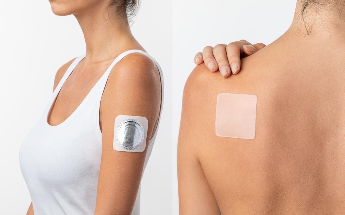 Topical drug diffusion testing