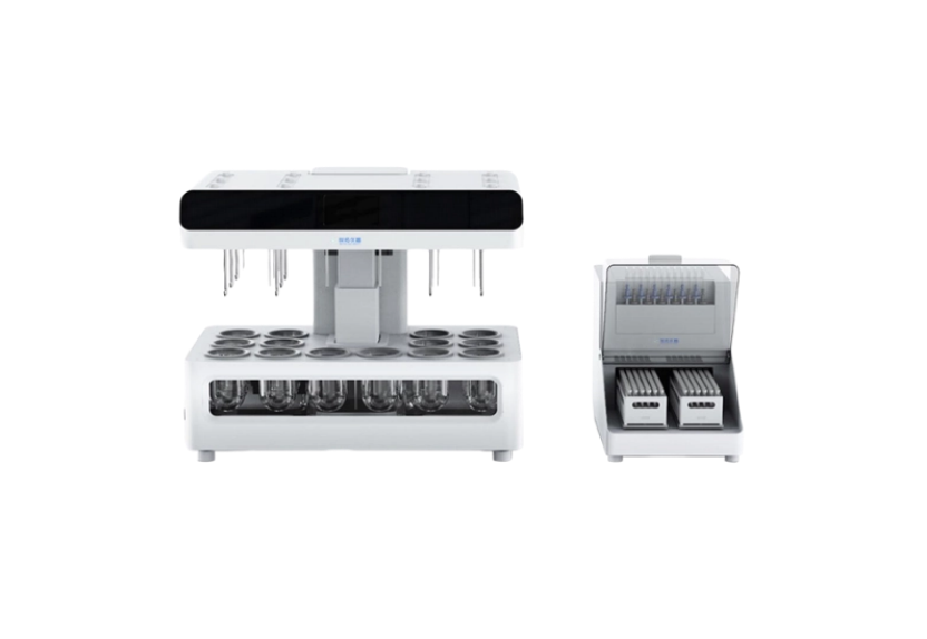 Dissolution testing techniques