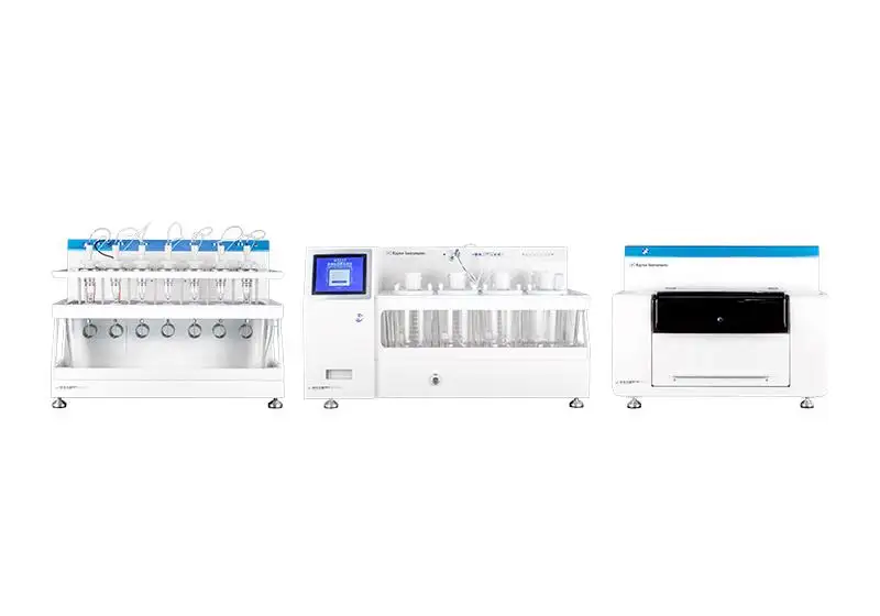Pharmaceutical Lab Solution Provider